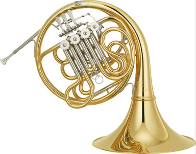 Yamaha YHR671D Double French Horn