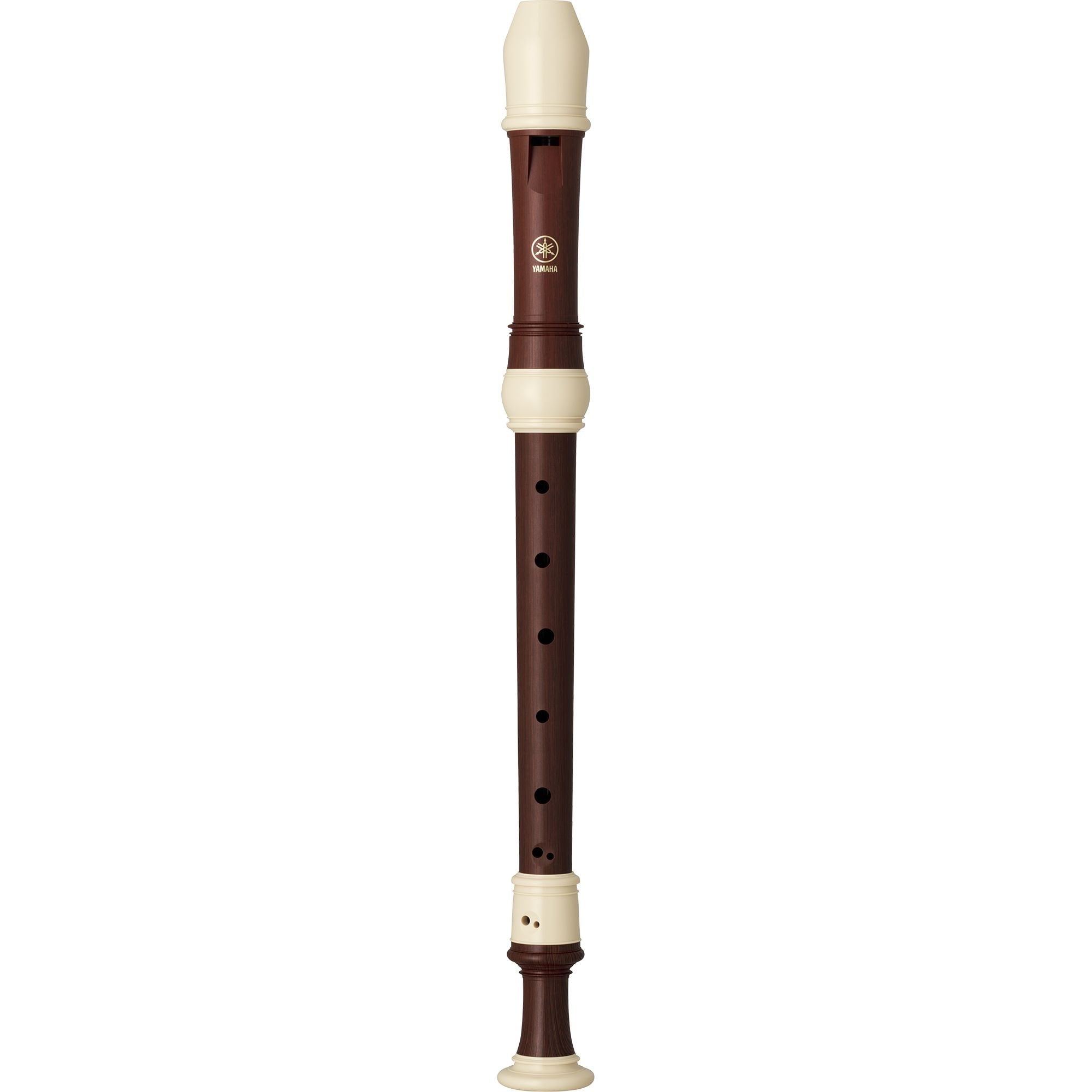 Yamaha YRA322B Alto Recorder