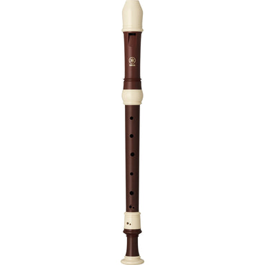 Yamaha YRA322B Alto Recorder