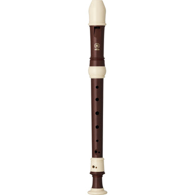 Yamaha YRS322B Soprano Recorder