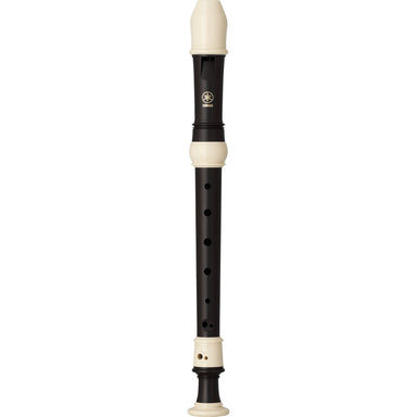 Yamaha YRS324B Soprano Recorder