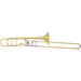 Yamaha YSL882ORII Xeno Bb / F Tenor Trombone