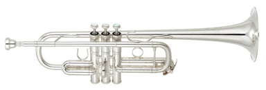 Yamaha YTR9445NYS-YM Custom Xeno Artist "New York" C Trumpet