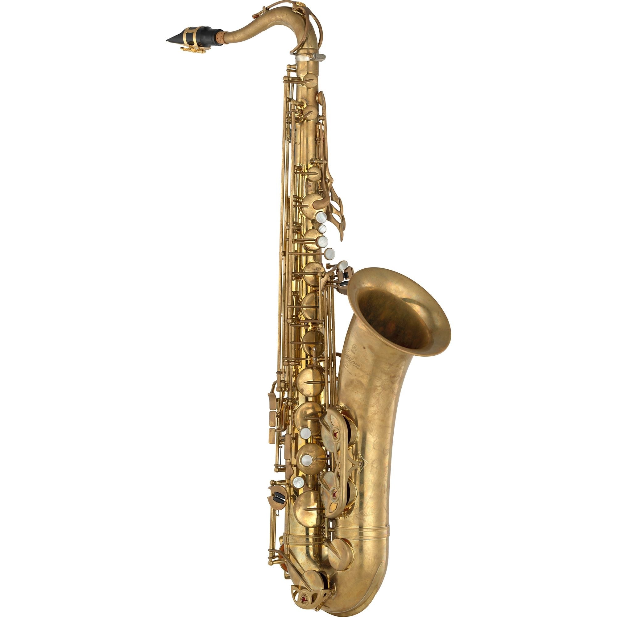 Yamaha YTS62UL Tenor Saxophone