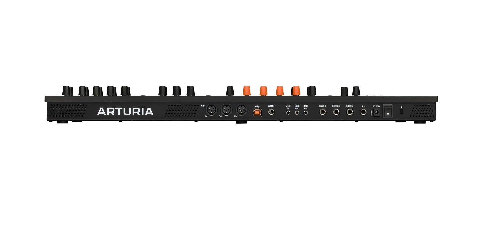 Arturia MiniFreak Stellar - Algorithmic Synthesizer