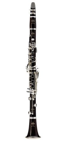 2024 New Buffet Crampon FESTIVAL A Clarinet (selected by Buffet Artist Mr. Florent Héau)