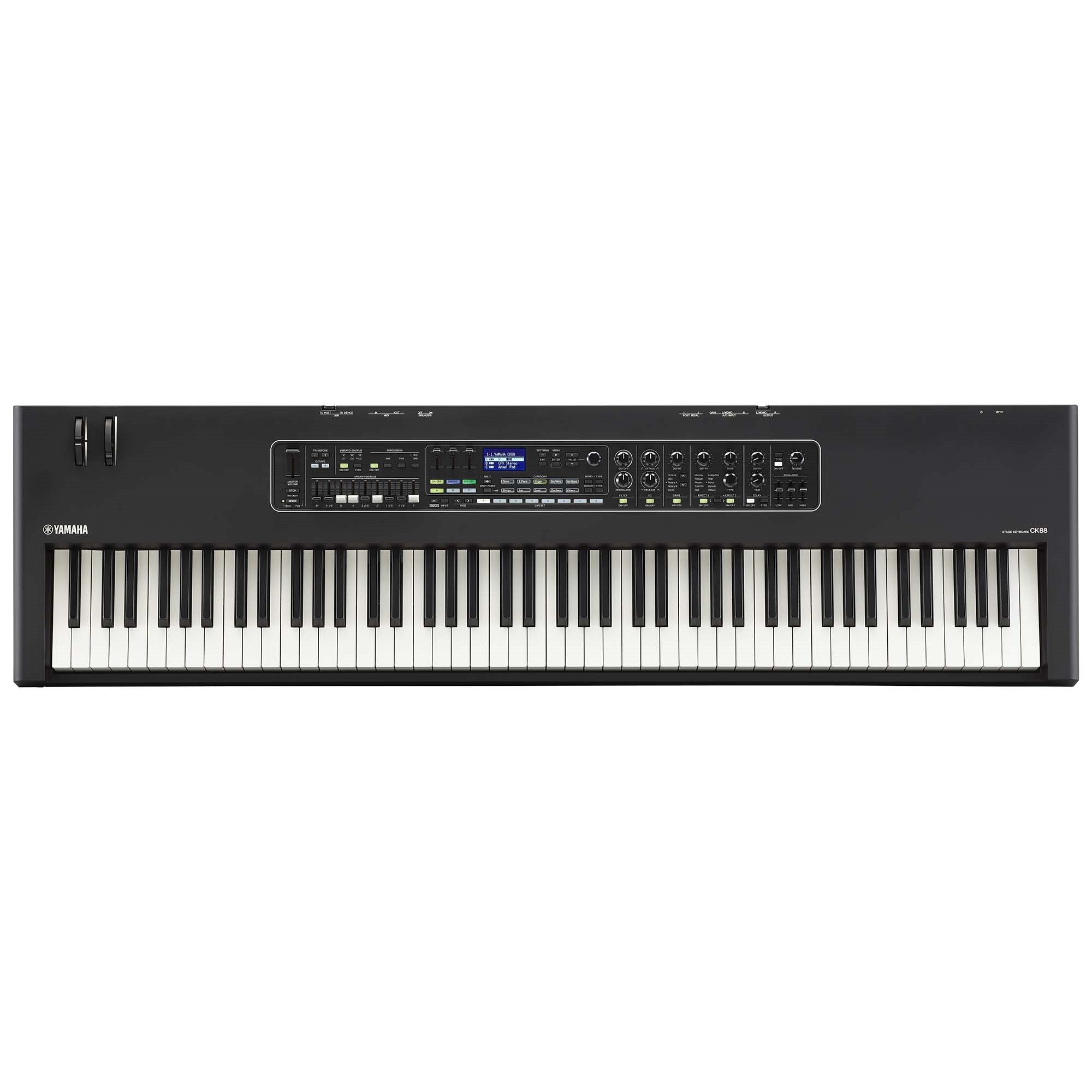 Yamaha CK88 - CK Series Stage Keyboard