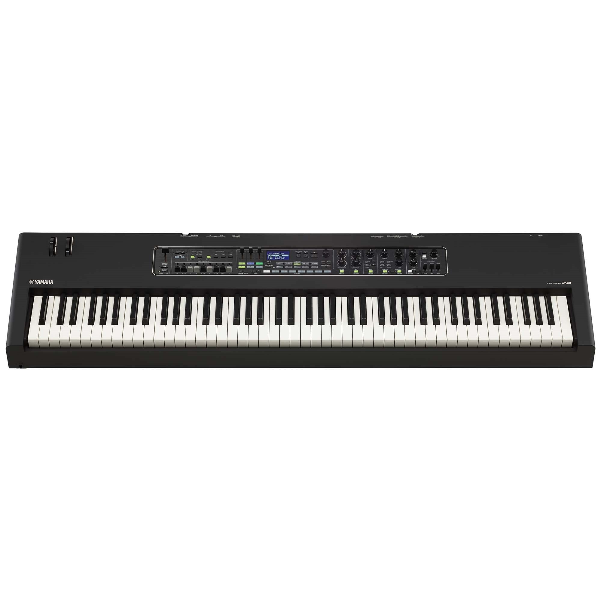 Yamaha CK88 - CK Series Stage Keyboard