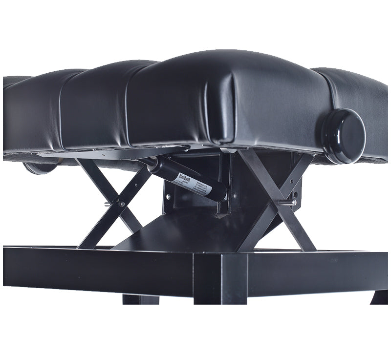 Discacciati GL-CAPS Hydraulic Concert Bench