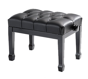 Discacciati GL-CAPS Hydraulic Concert Bench