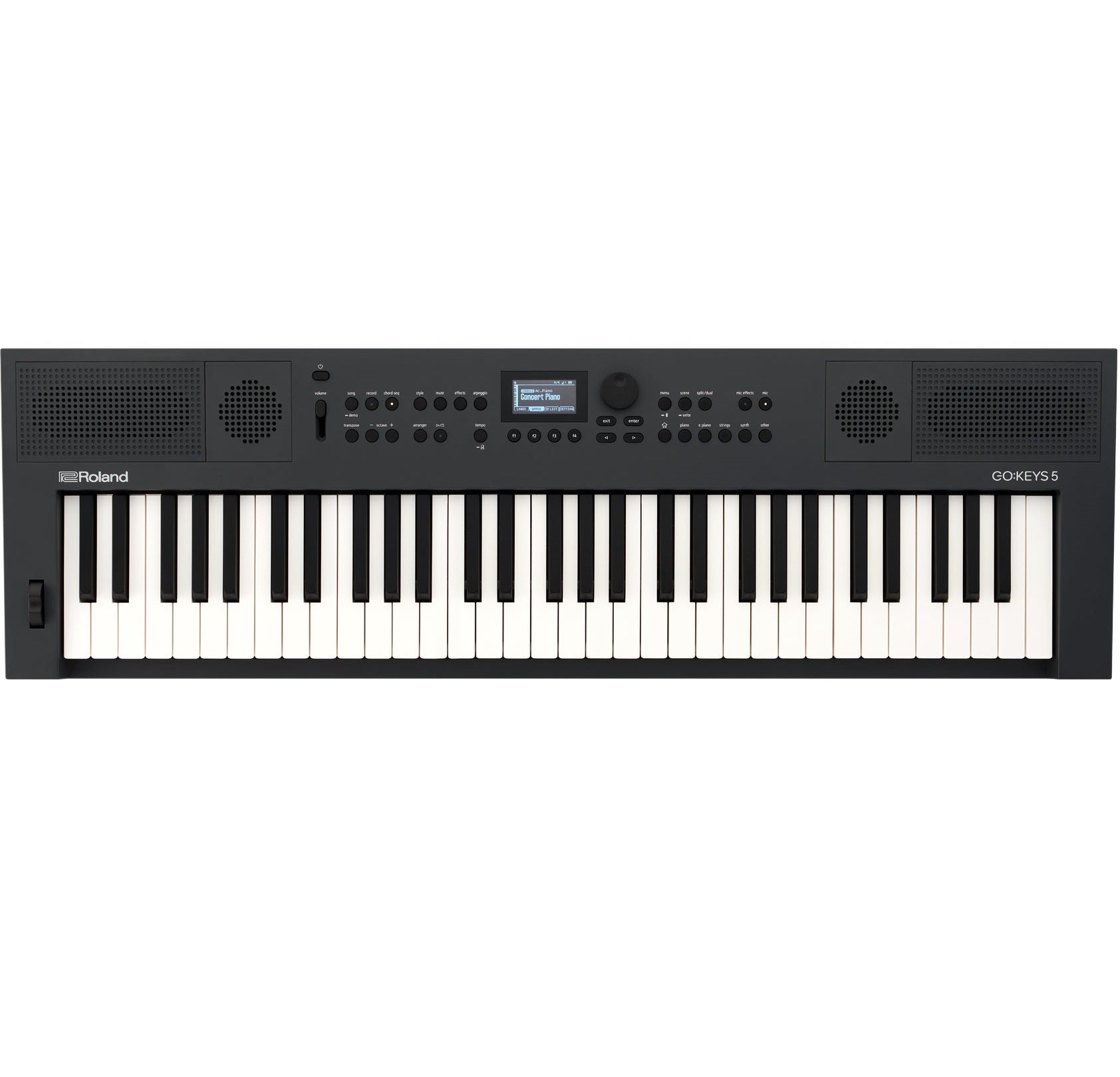 Roland GO:KEYS 5 Music Creation Keyboard