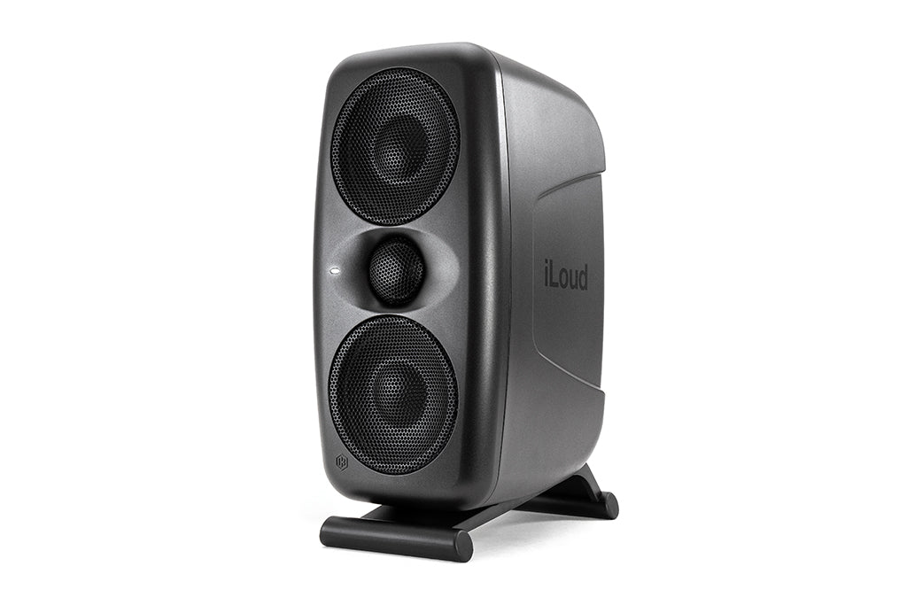 IK Multimedia iLoud MTM MKII - High-resolution Compact Studio Monitor (Pair version)