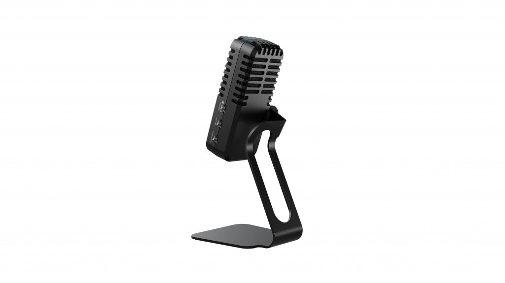 IK Multimedia iRig Stream Mic USB - USB Microphone and Stereo Audio Interface 收音咪