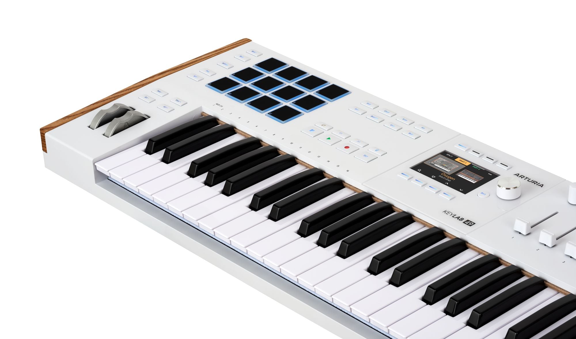 Arturia KeyLab mk3 Universal MIDI controller