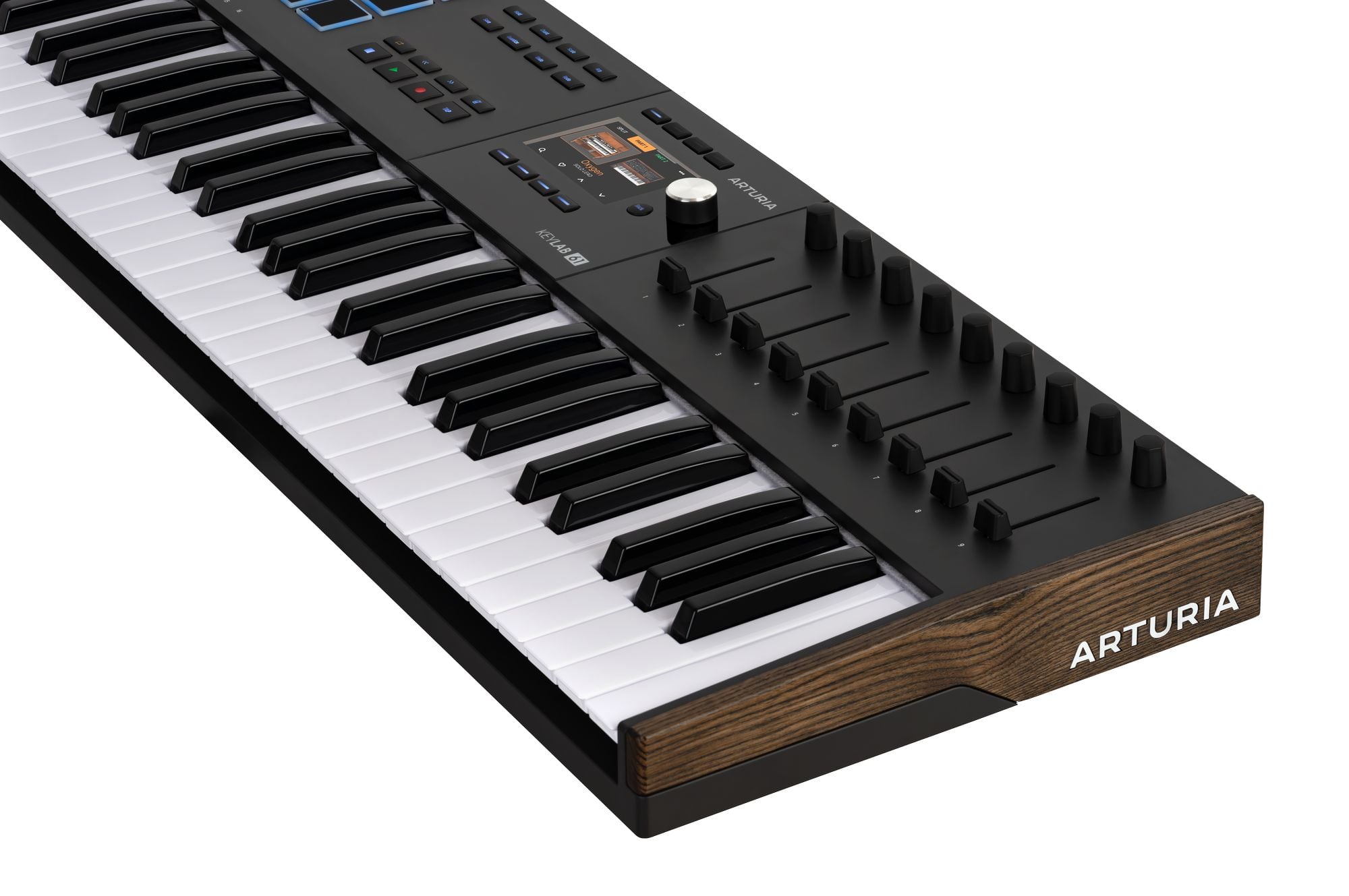 Arturia KeyLab mk3 Universal MIDI controller