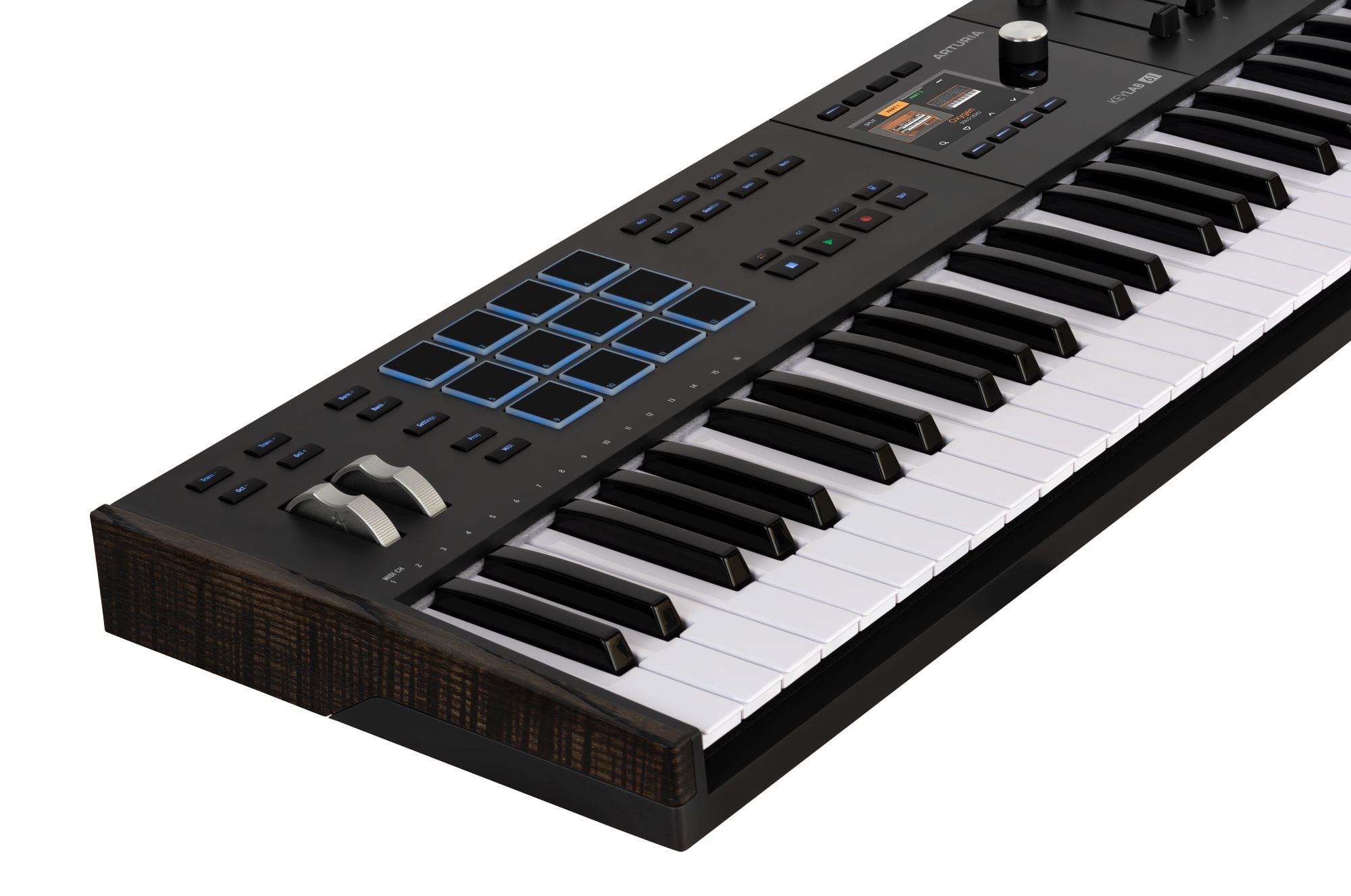 Arturia KeyLab mk3 Universal MIDI controller