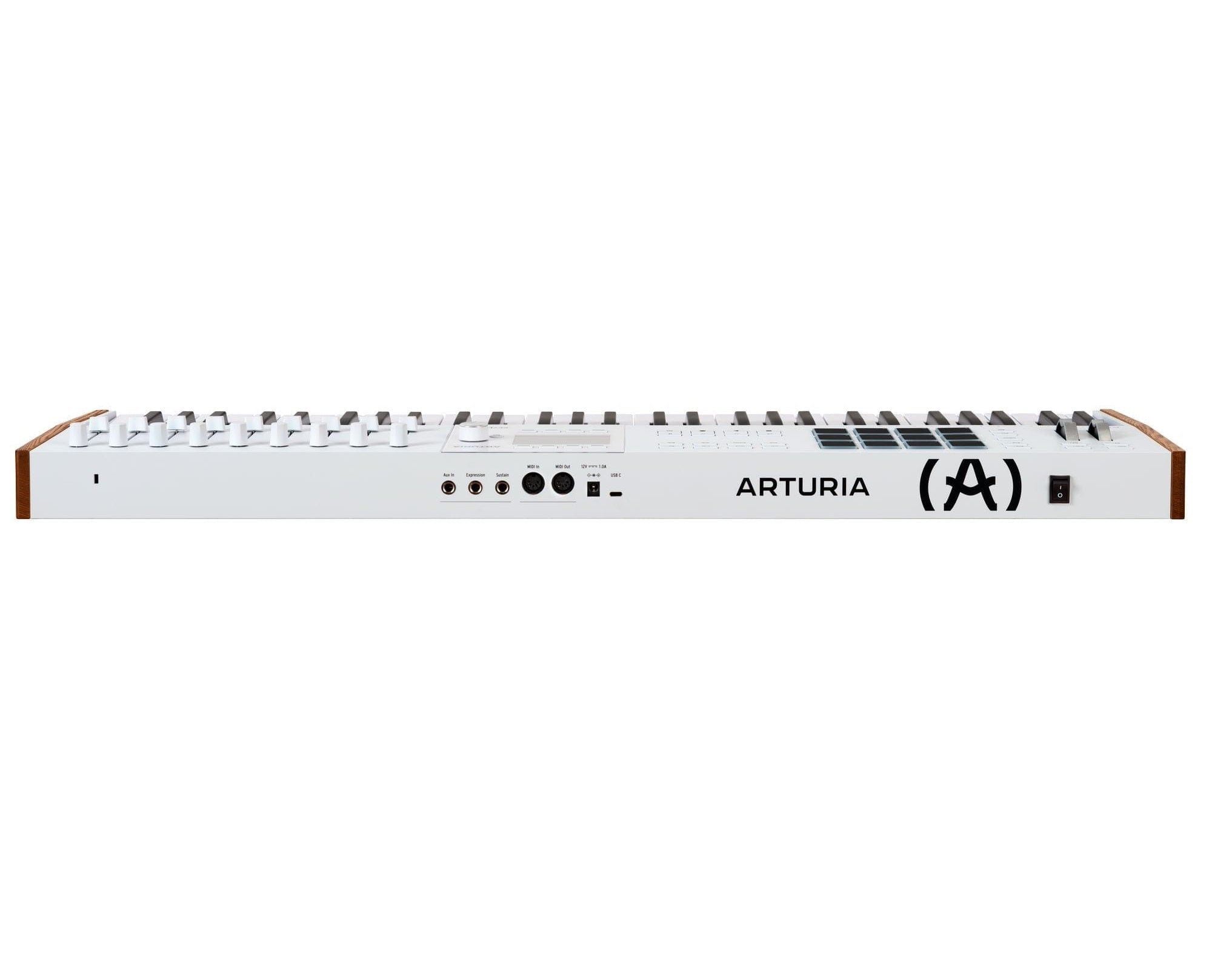 Arturia KeyLab mk3 Universal MIDI controller