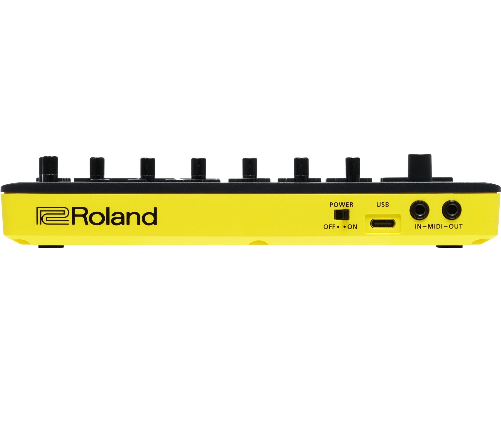 Roland AIRA Compact P-6 Creative Sampler