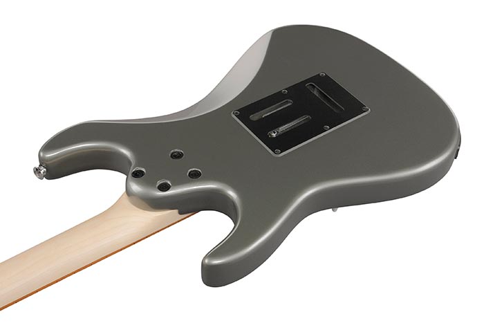 Ibanez AZES40 Electric Guitar (Tungsten)