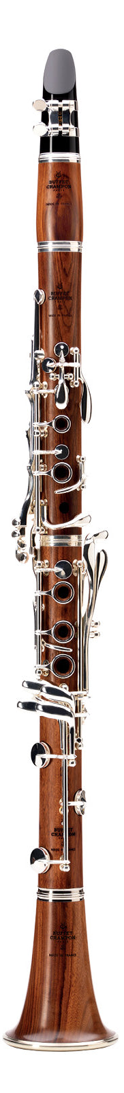 Buffet Crampon Mopane Edition 2023 R13 Bb Clarinet Tom Lee Music