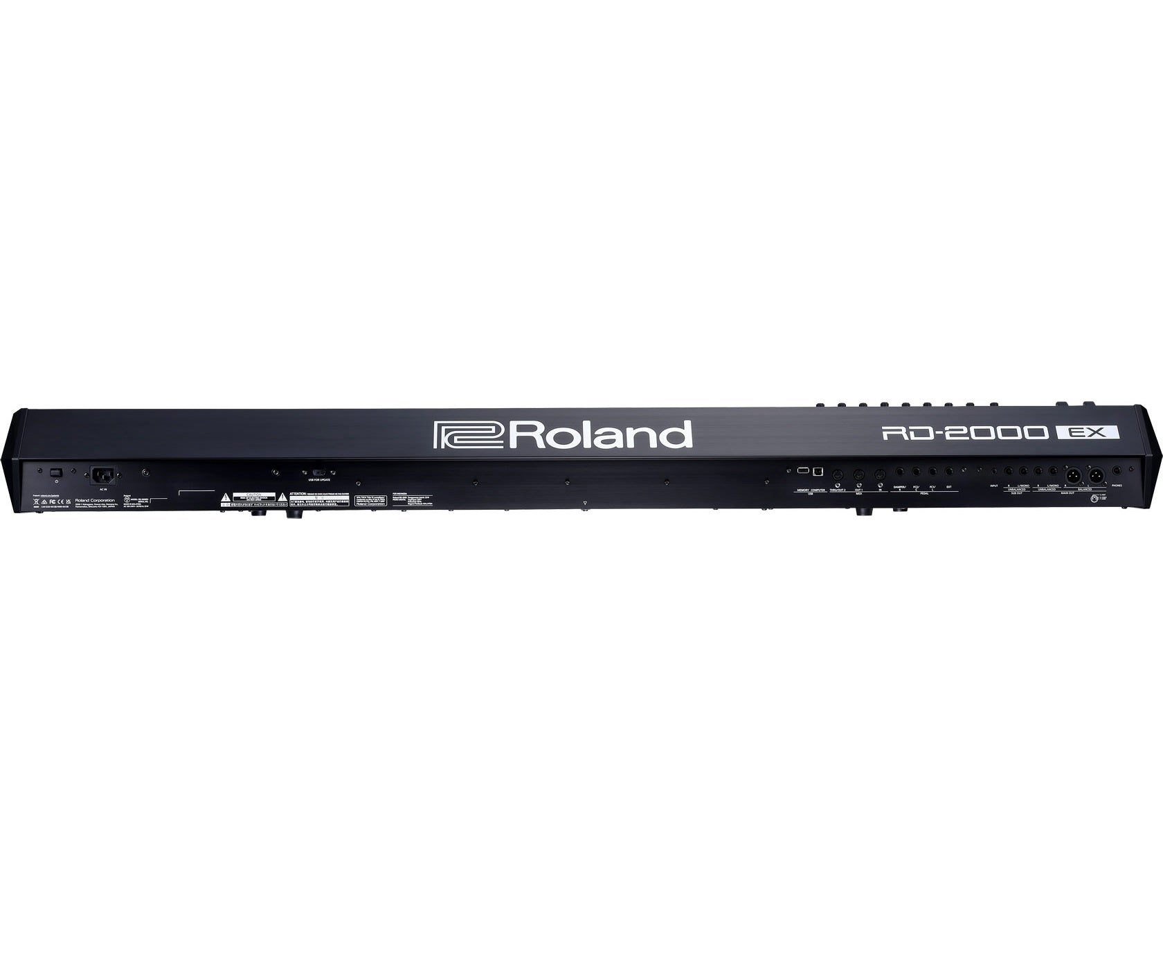 Roland RD-2000 EX Stage Piano