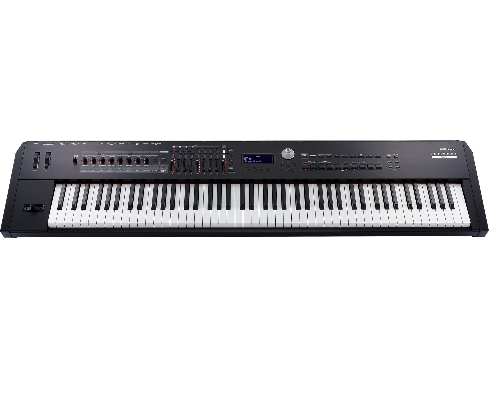 Roland RD-2000 EX Stage Piano