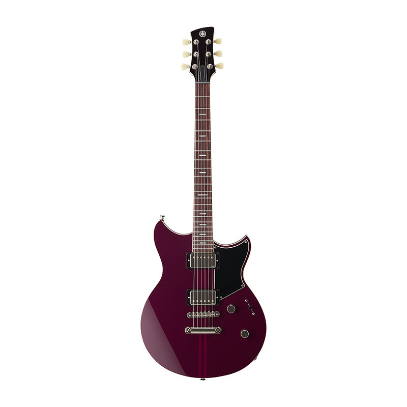 Yamaha Revstar RSS20 Hot Merlot