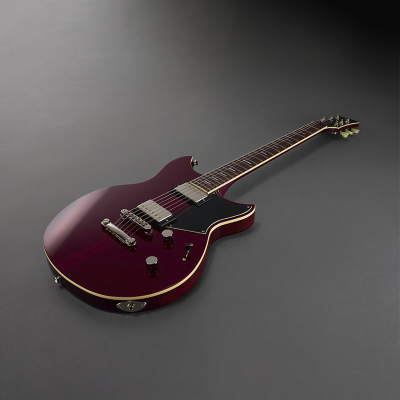 Yamaha Revstar RSS20 Hot Merlot