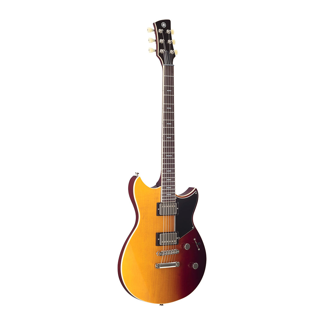 Yamaha Revstar RSS20 Sunset Burst