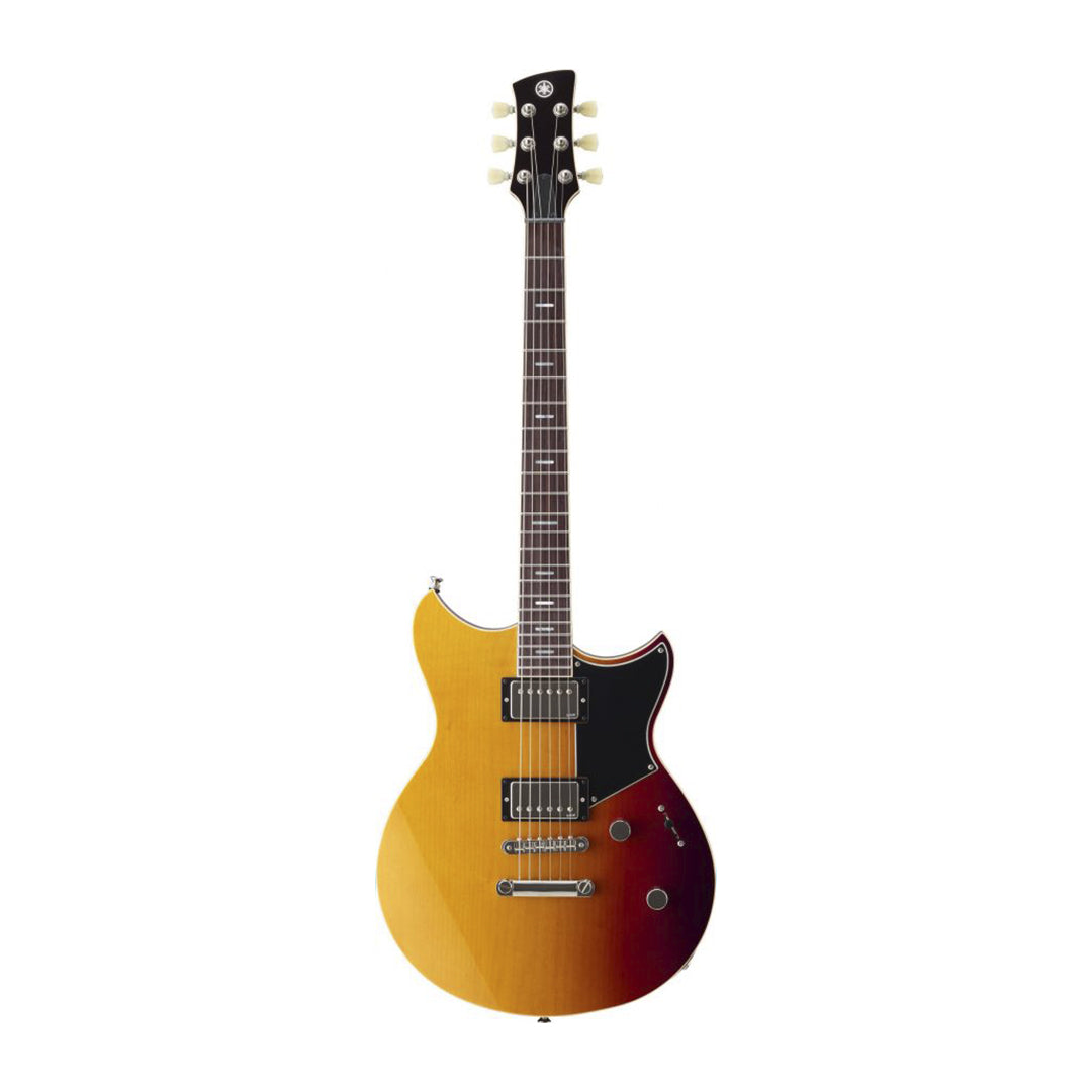 Yamaha Revstar RSS20 Sunset Burst