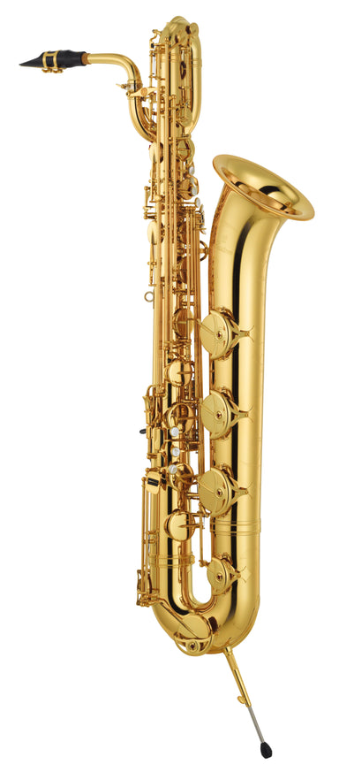 Yamaha YBS82 Custom Baritone Saxophone