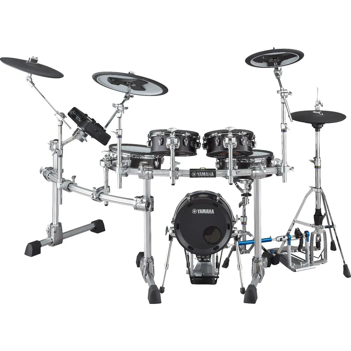 [*3年保養行貨] YAMAHA DTX10K-X Electronic Drum Set 電子鼓 FULL SET