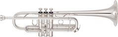 Yamaha YTR8445S Xeno C Trumpet