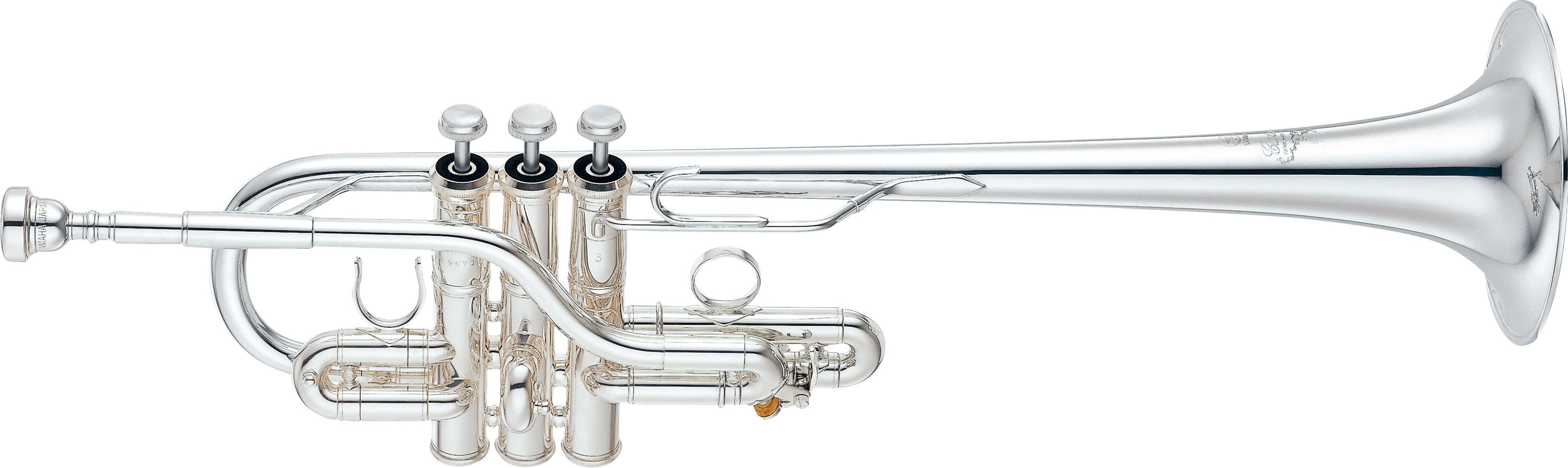 Yamaha YTR9636 Custom Eb / D Trumpet