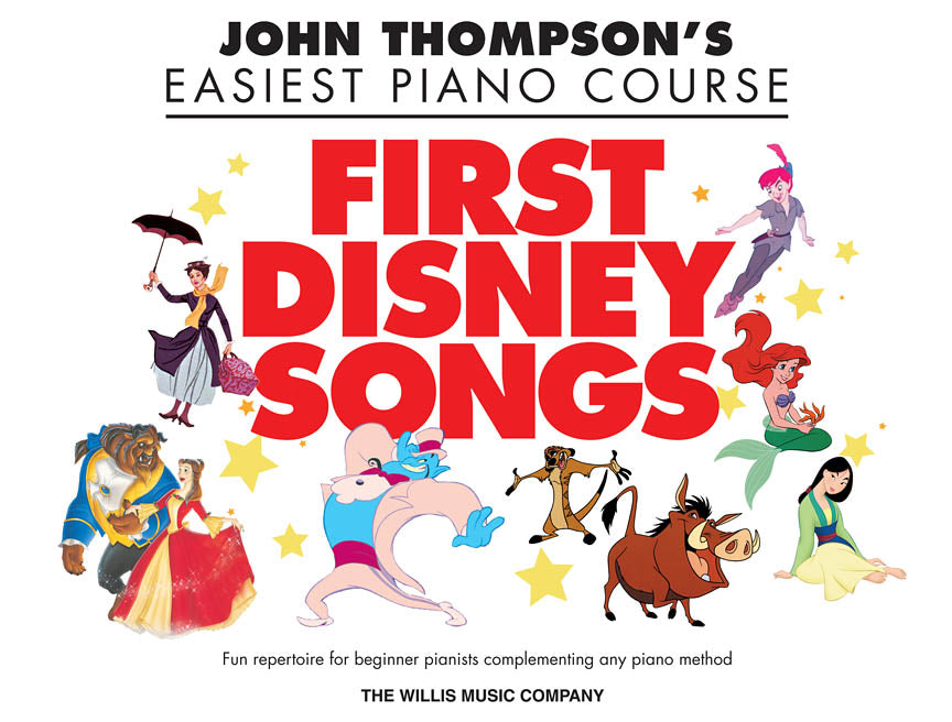 Hal Leonard The Illustrated Treasury of Disney Songs - 7th Edition - Piano/Vocal/Guitar  