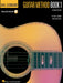 Hal-Leonard-Guitar-Method-Book-1-Second-Edition
Book-Online-Audio-Pack