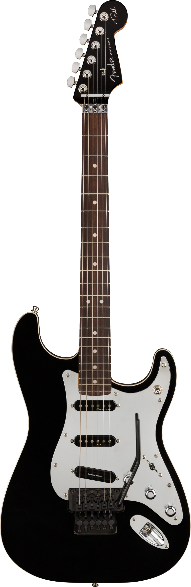 Fender tom deals morello