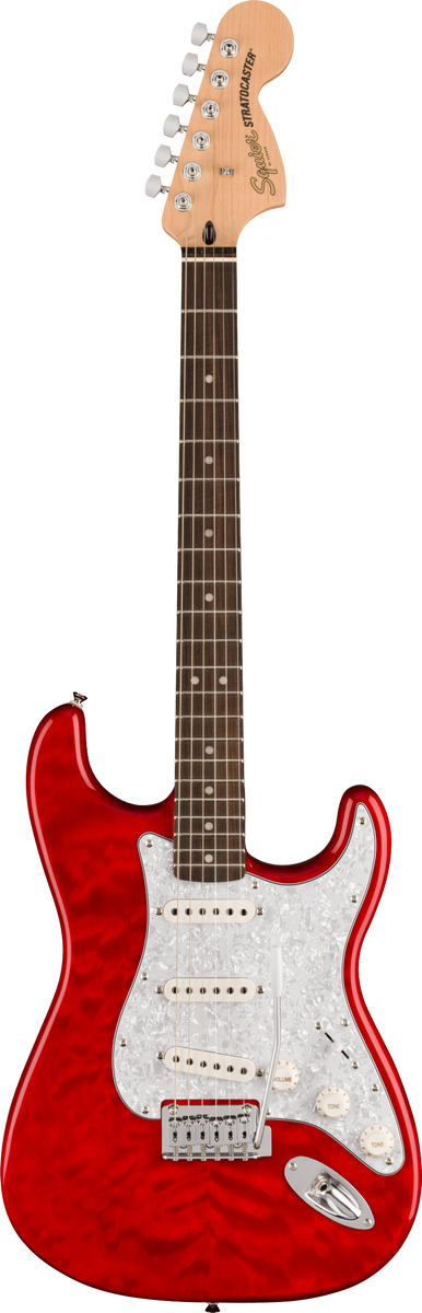 Squier by Fender Affinity Series (3-Col…