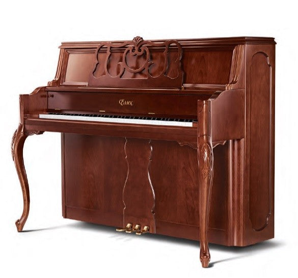 Essex upright online piano price