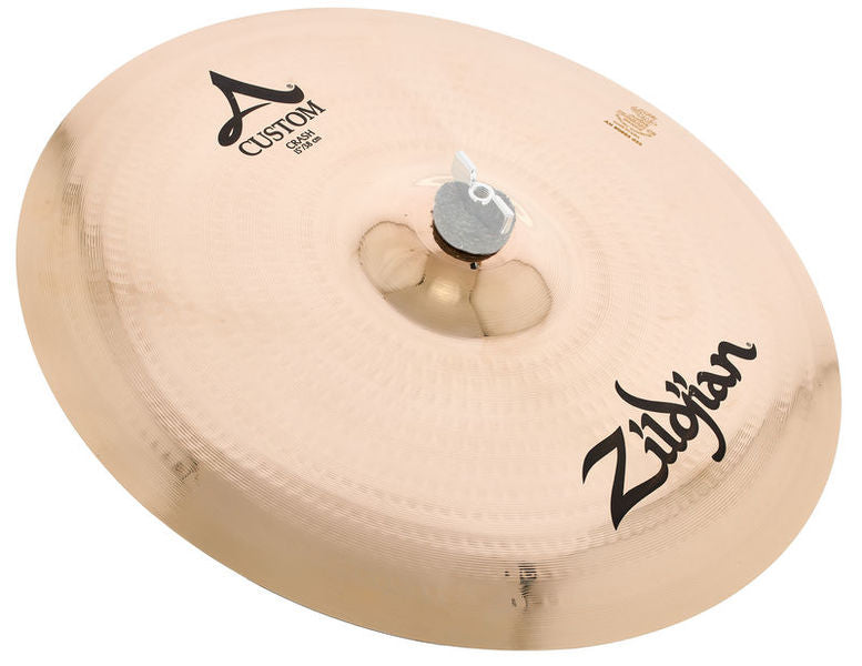 Zildjian a online custom crash