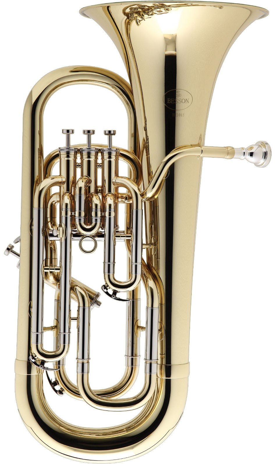 Besson euphonium on sale