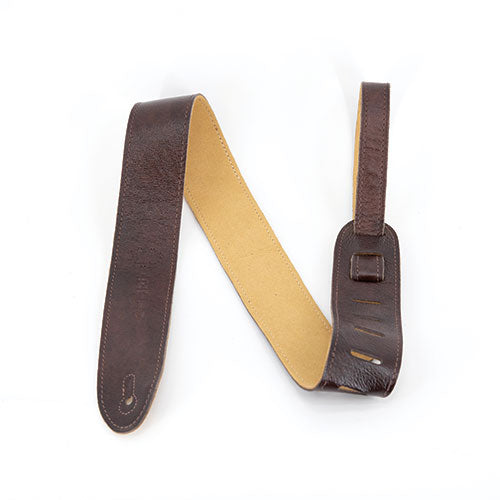 Martin store leather strap