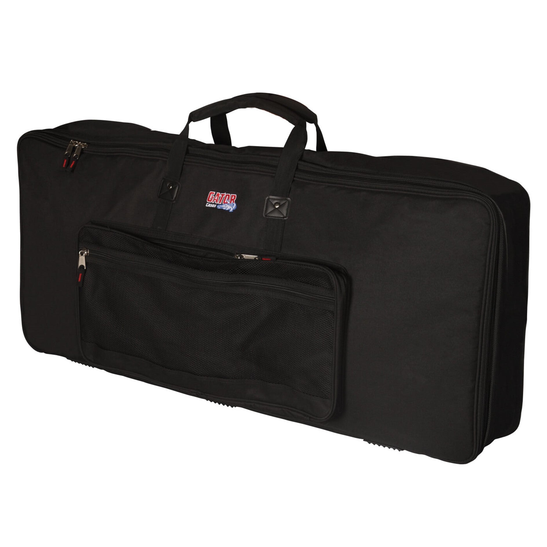 Keyboard gig best sale bag 61 key