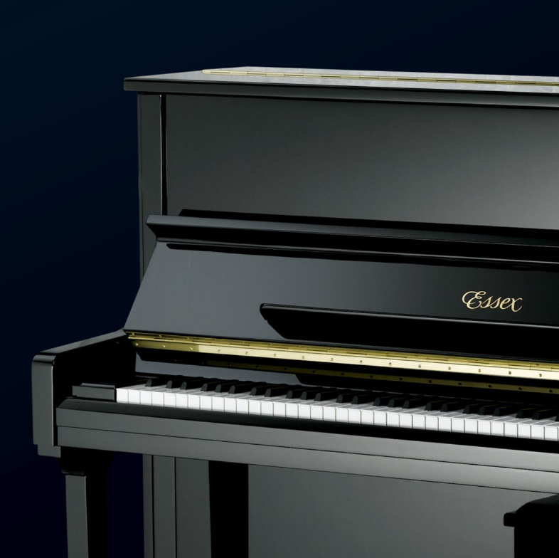 Essex eup 123 deals piano