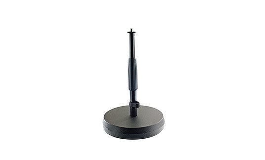 K & M 23325 Table- /Floor Microphone StandZoom K & M 23325 Table- /Flo —  Tom Lee Music