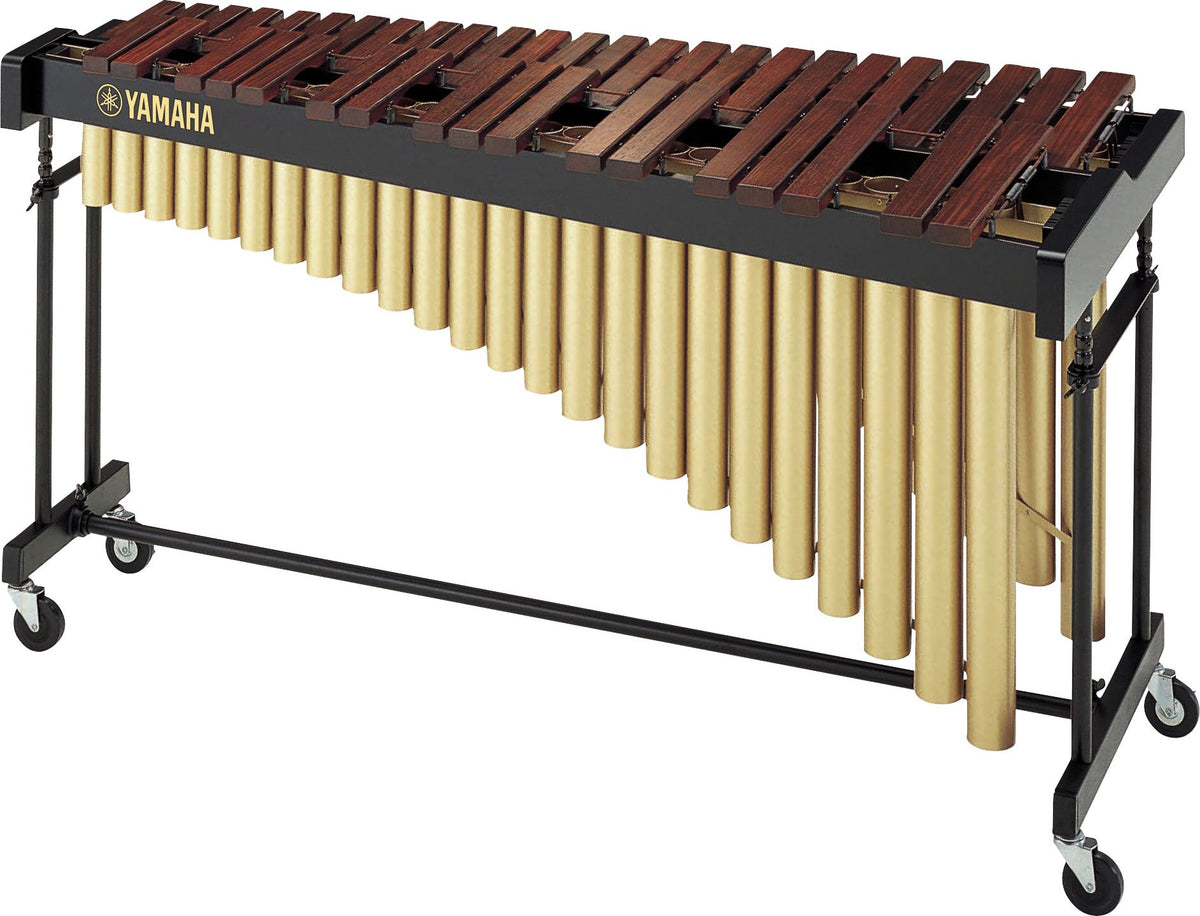 Yamaha YM1430 4.3 Octaves Marimba — Tom Lee Music