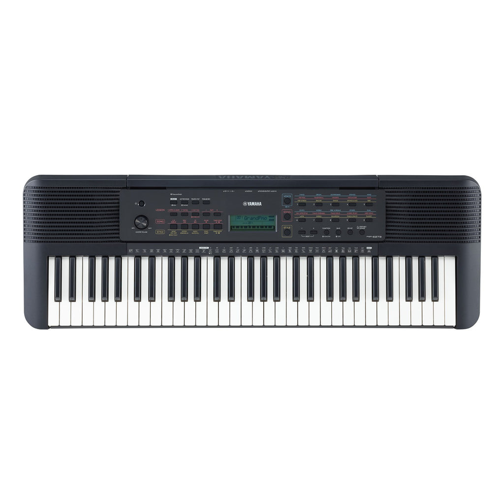 TECLADO YAMAHA PRS-463 + AC