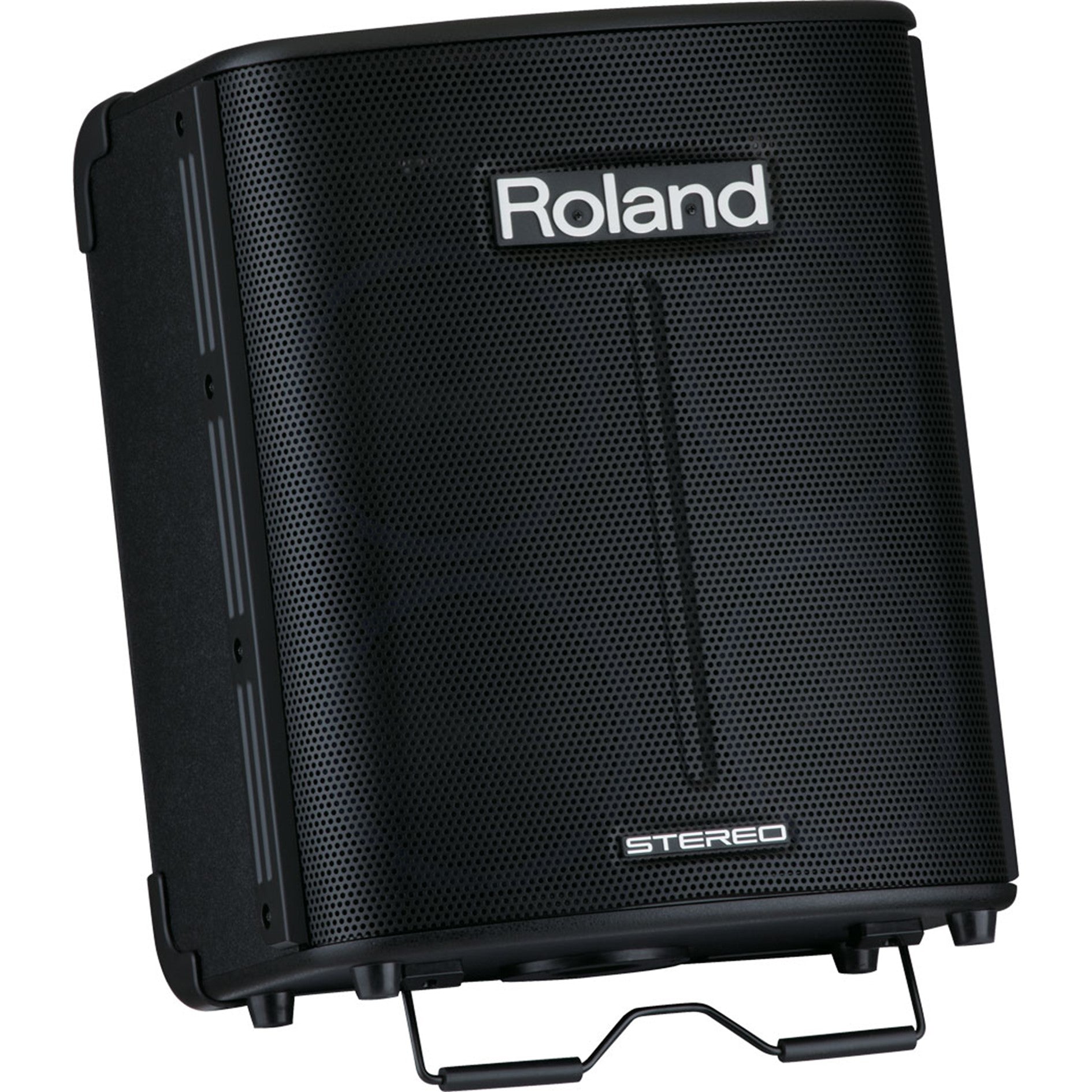 Roland BA-330 Stereo Portable Amplifier — Tom Lee Music