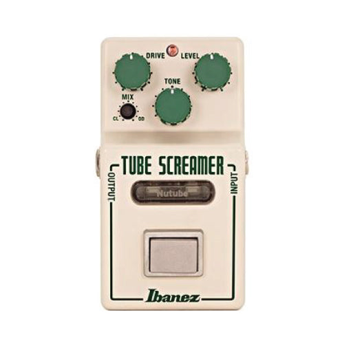 Ibanez NTS Tube Screamer — Tom Lee Music