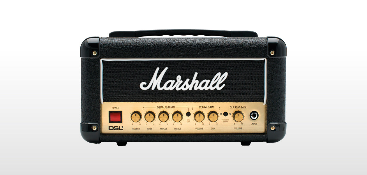 有名ブランド Yoichiro Kasai 様専用Marshall DSL1H アンプ